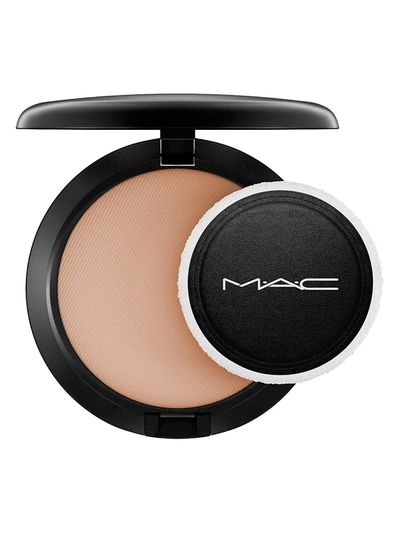 Mac Blot Powder In Dark