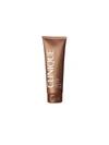 CLINIQUE SELF SUN BODY TINTED LOTION,412213078774