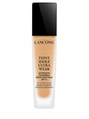 LANCÔME WOMEN'S TEINT IDOLE ULTRA LIQUID 24H LONGWEAR SPF 15 FOUNDATION,425567301665