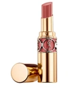 Saint Laurent Rouge Volupté Shine Lipstick Balm In Red