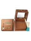Benefit Cosmetics Benefit Hoola Matte Bronzing Powder, 0.28 oz