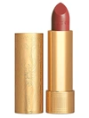 GUCCI WOMEN'S ROUGE À LÈVRES SATIN LIPSTICK,400010859007