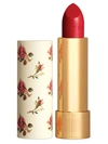 Gucci Women's Rouge À Lèvres Voile Lipstick In Red