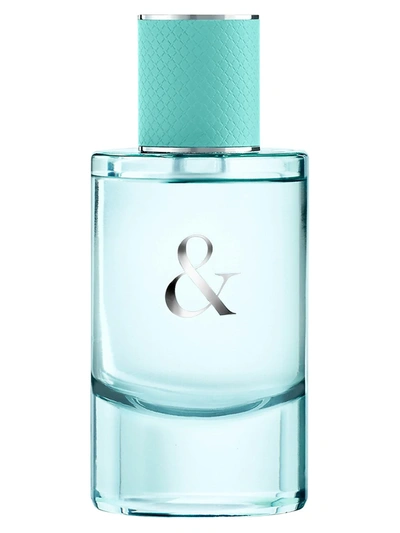 Tiffany & Co Tiffany & Love For Her Eau De Parfum