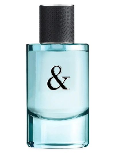 Tiffany & Co Tiffany & Love For Him Eau De Toilette