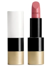 Hermes Rouge Hermès Satin Lipstick - 18 Rose Encens In Pink