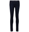 AG THE LEGGING HIGH-RISE SKINNY JEANS,P00526265