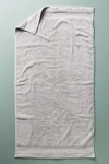 KASSATEX KASSATEX PERGAMON TOWEL COLLECTION BY KASSATEX IN GREY SIZE BATH TOWEL,44603074