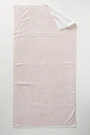 Kassatex Sullivan Towel Collection By  In Purple Size Hand Towel In Purple