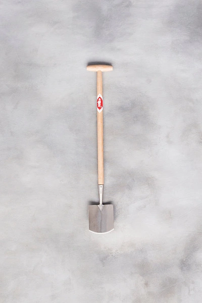Sneeboer Kid's Garden Spade In Assorted