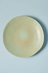 ANTHROPOLOGIE LEVI DINNER PLATES, SET OF 4 BY ANTHROPOLOGIE IN GREEN SIZE S/4 DINNER,53739272