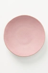 Anthropologie Levi Side Plates, Set Of 4 By  In Purple Size S/4 Side P In Purple