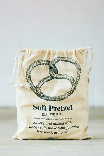 Terrain Soft Pretzel Baking Kit In Assorted