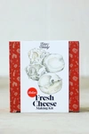 Terrain Italian Fresh Cheese Making Kit In Assorted
