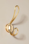 ANTHROPOLOGIE CHAMBLISS TOWEL HOOK,57828246