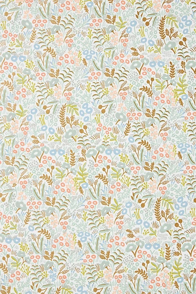 Rifle Paper Co . Tapestry Wallpaper