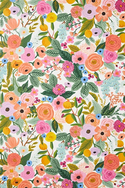 Rifle Paper Co . Garden Party Wallpaper