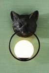 ANTHROPOLOGIE WOODLAND FOX SCONCE,58038597