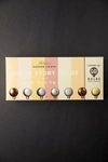 Terrain Stargazer Garden Lights, Set Of 21 Bulbs, Neutrals In Beige
