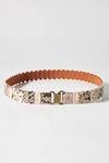 ANTHROPOLOGIE TABITHA STRETCH BELT,55245492