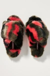 SOREL SOREL MAIL RUN SLIPPERS,56833577