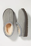 Ugg Women's Tasman Slippers In Grey