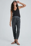 ANTHROPOLOGIE THE NOMAD JOGGERS,4123581480006