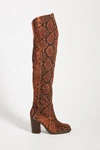 Kelsi Dagger Brooklyn Logan Over The Knee Boot In Assorted
