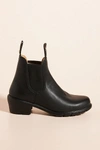 BLUNDSTONE BLUNDSTONE HEELED CHELSEA BOOTS,59047035