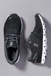 On Cloud Mesh Running Trainers In Black