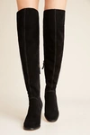 KELSI DAGGER BROOKLYN KELSI DAGGER BROOKLYN LOGAN OVER-THE-KNEE BOOTS,58787631