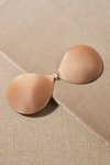 Nubra Seamless Push Up Bra In White