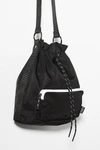 ANDI ANDI CROSSBODY BUCKET BAG,60170586