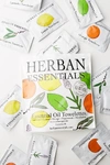 HERBAN ESSENTIALS HERBAN ESSENTIALS TOWELETTES,44799823