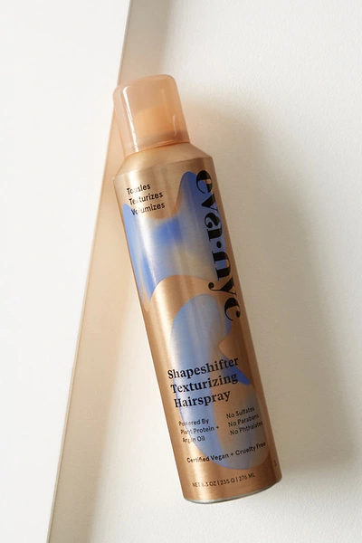 Eva Nyc Shapeshifter Texturizing Hair Spray In Orange