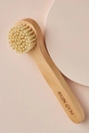 Skin Gym Glow Facial Brush In Beige