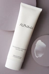 Alpha-h Balancing Cleanser With Aloe Vera 185ml In White