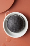 Nash & Jones Konjac Face Sponge In Black