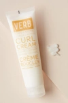 Verb Curl Cream 5.3 Oz-no Color In White