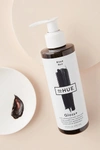 Dphue Gloss+ Semi-permanent Hair Color And Deep Conditioner Black 6.5 oz/ 192 ml In Black