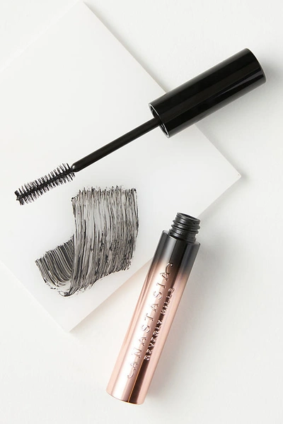 Anastasia Beverly Hills Lash Brag Volumizing Mascara In Jet Black