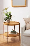 AMBER LEWIS FOR ANTHROPOLOGIE CAILLEN SIDE TABLE,57410185