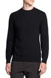 THEORY HILLES CASHMERE SWEATER,K0888715