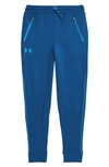 UNDER ARMOUR PENNANT TAPERED SWEATPANTS,1331691DNU
