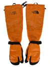 THE NORTH FACE MM6 X NORTH FACE X TNF TABI EXPEDITION MITT GLOVES,11604639