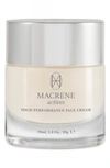 MACRENE ACTIVES HIGH PERFORMANCE FACE CREAM, 1.7 OZ,500