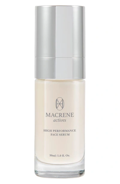 Macrene Actives 1 Oz. High Performance Face Serum