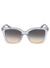 Missoni Mmi 0003/s Sunglasses In Multicolor