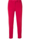 ALTUZARRA HENRI SKINNY-FIT TROUSERS