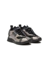 DOLCE & GABBANA NS1 LOW-TOP SNEAKERS